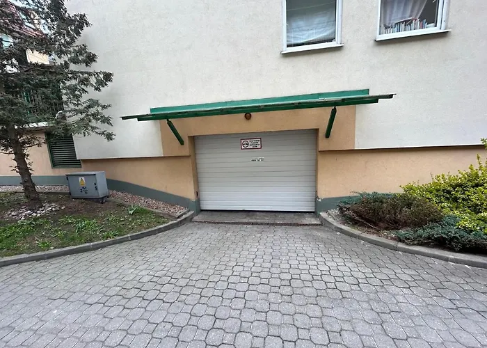 Zielony Zakątek