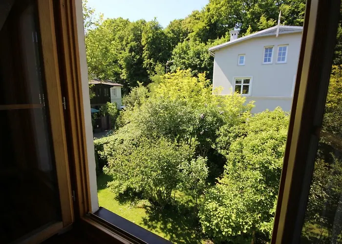 Bałtycki Apartament